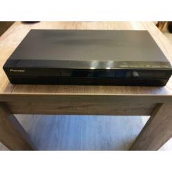 pioneer BDP-333 blu-ray player