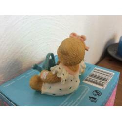 cherished teddies "June" 914800 retired in 1999