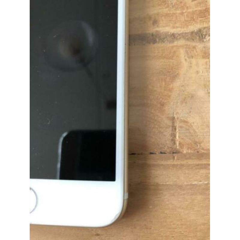Apple iPhone 6s Plus 64 gb gold