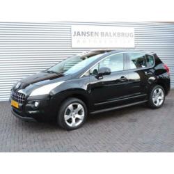 Peugeot 3008 1.6 VTi Première (bj 2009)
