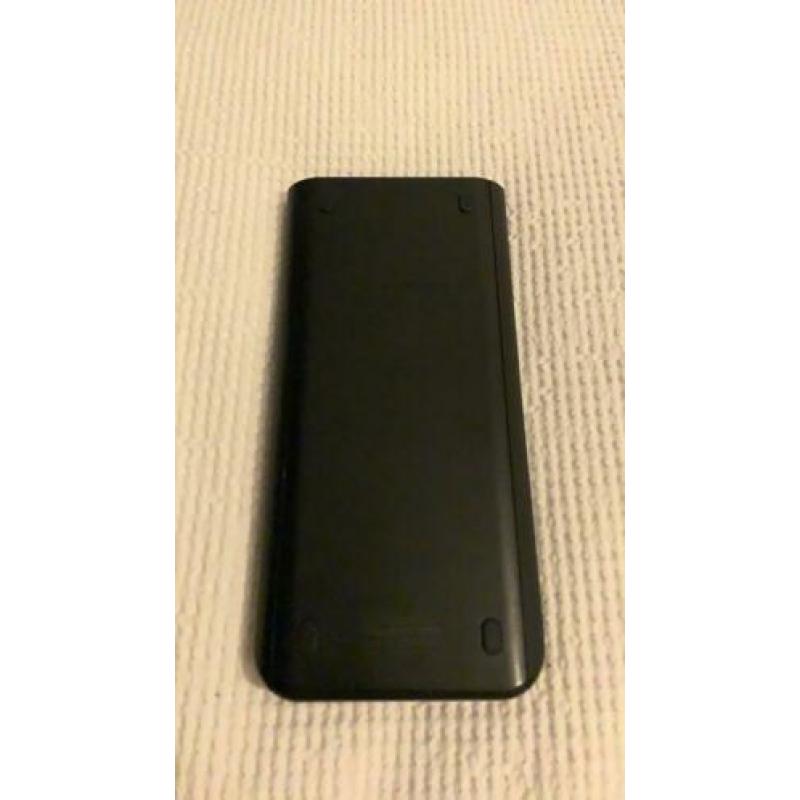 Grafische Rekenmachine TI-nspire cx CAS
