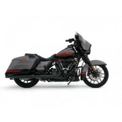 Harley-Davidson FLHXSE CVO STREET GLIDE BLACK TRIM