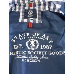 State of Art Jack maat L