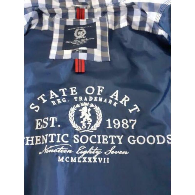 State of Art Jack maat L