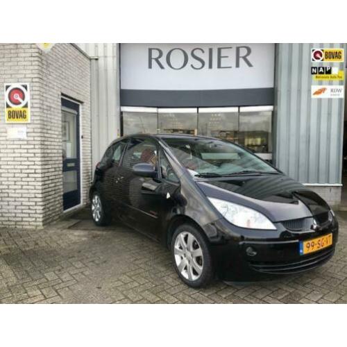 Mitsubishi Colt 1.3 Heartbeat AIRCONDITIONING zeer nette aut