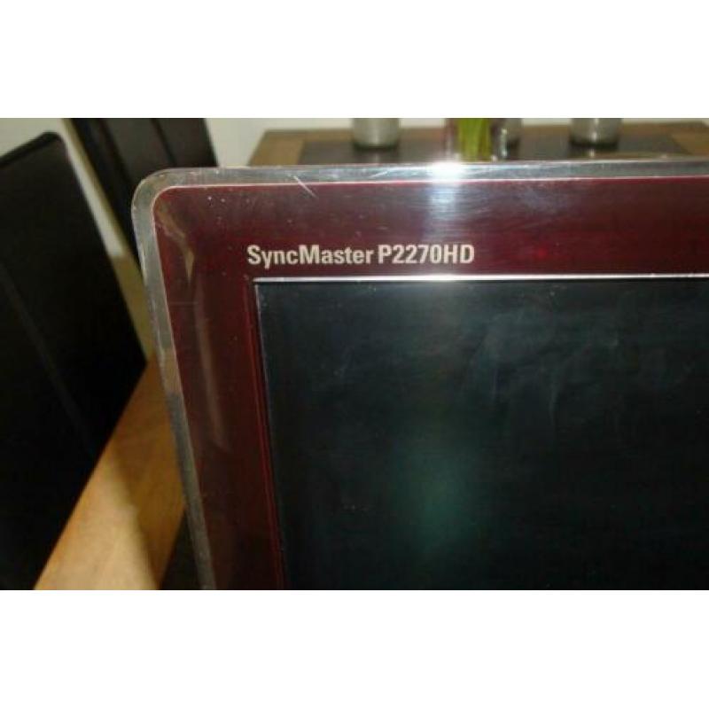 samsung 22 inch televisie
