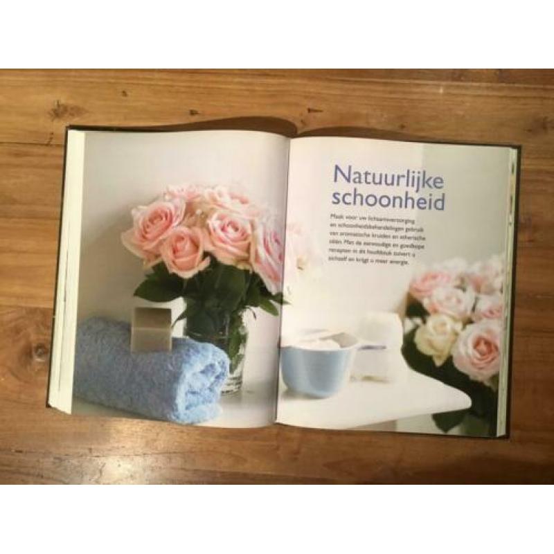 Het ultieme kruidenboek