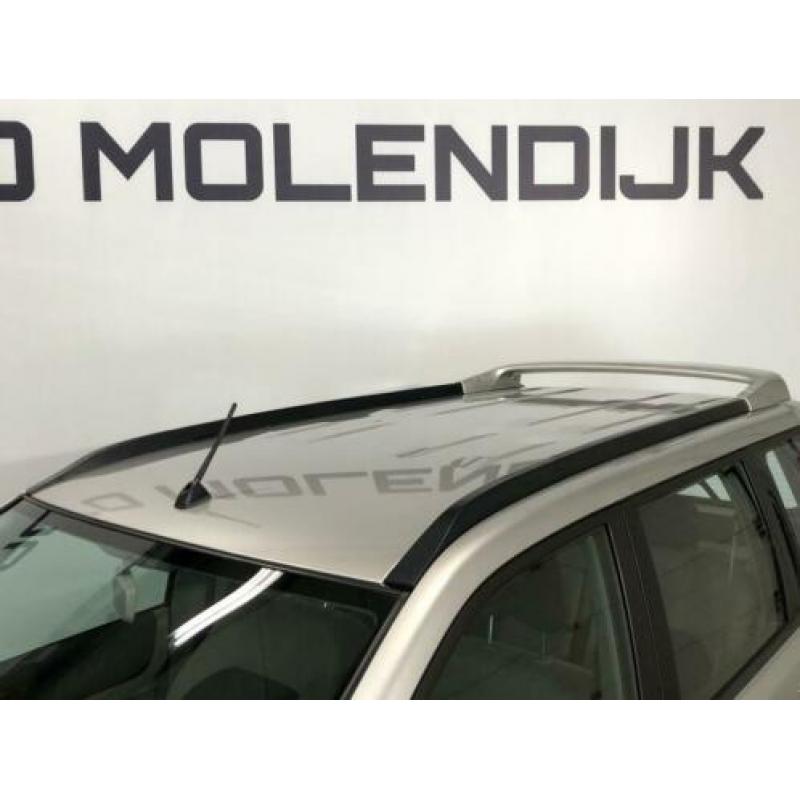 Nissan X-Trail 2.5 Sport Outdoor 147.058 km NAP!
