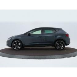 Seat Leon 1.0 TSI FR 115pk Business Intense met | Full LED |