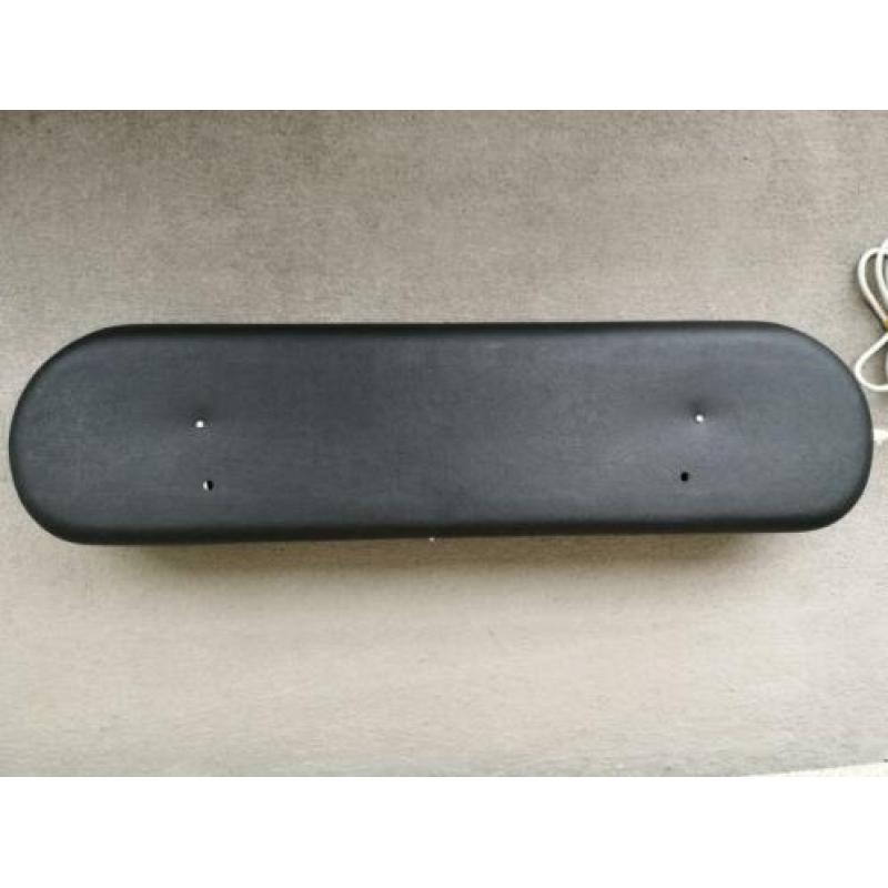 Lichtgevend Nintendo bord