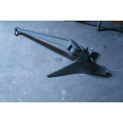 CQR anker 15 kg