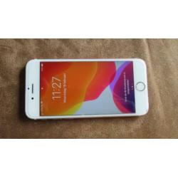 Apple iphone Rose Gold 6S 32 GB - nette staat