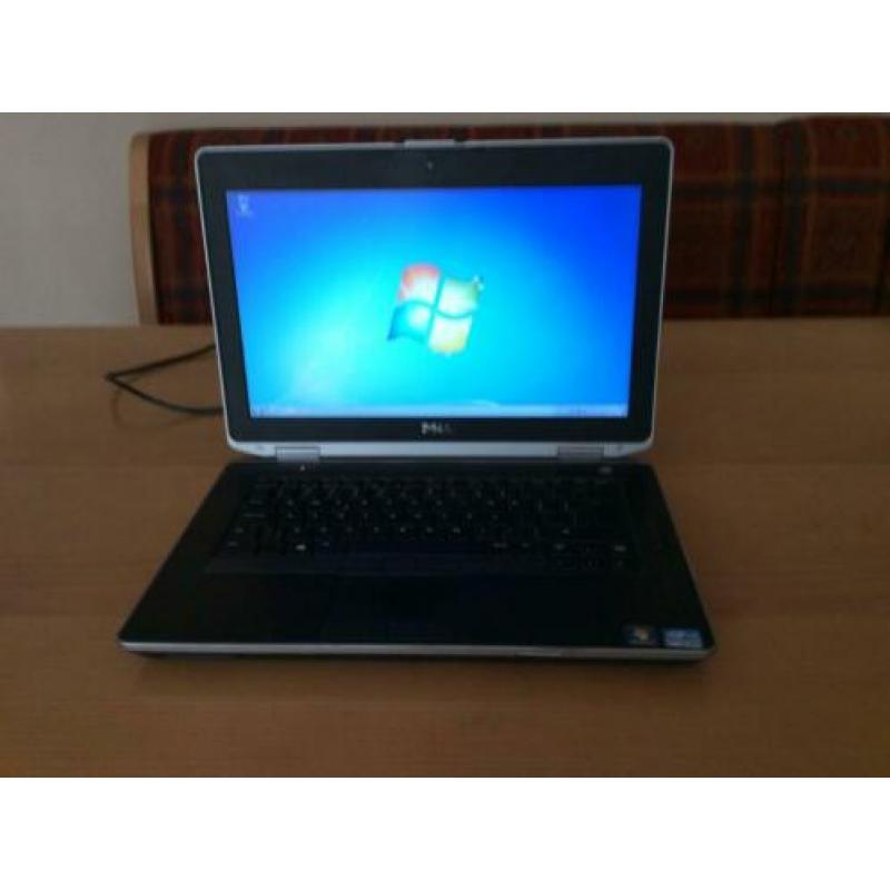 Dell Latitude E6430, Webcam,HDMI,Intel Core i5-3e gen.3360M