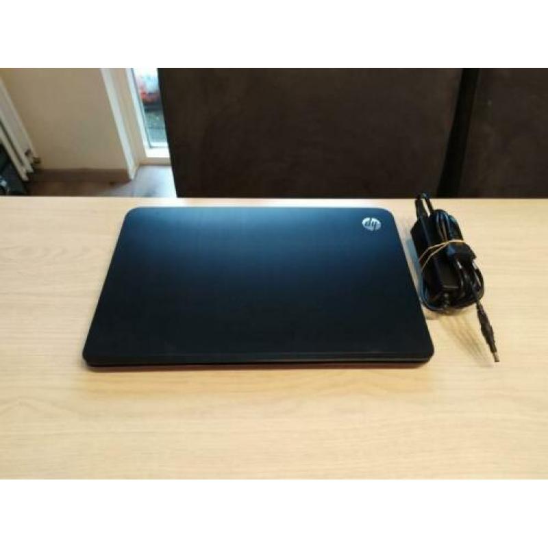 HP ENVY Sleekbook 6 | i5 | 8GB | 120GB SSD | OFFICE 2019