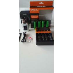 Smok al85 kit