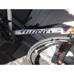 race fiets
