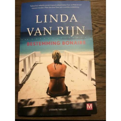 4 heerlijke boeken om te lezen: