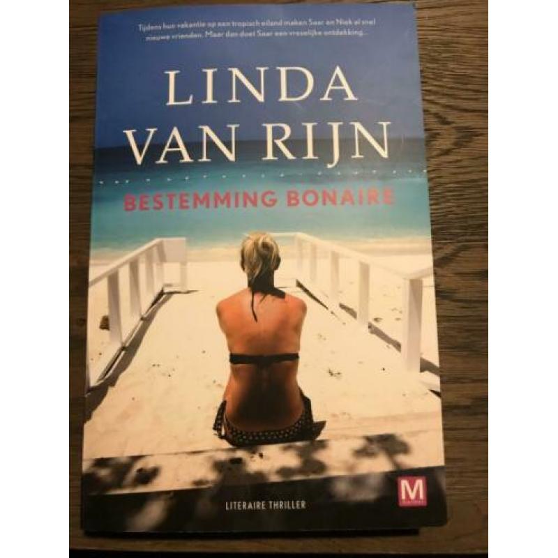 4 heerlijke boeken om te lezen: