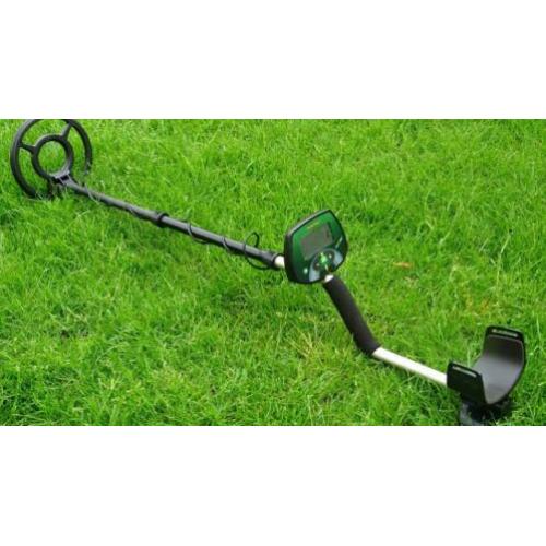 Pas ingeruild / Teknetics Eurotek metaaldetector