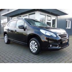Peugeot 2008 1.2 VTi Style | AIRCO | 123000 KM!