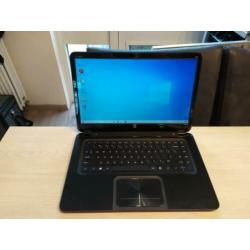 HP ENVY Sleekbook 6 | i5 | 8GB | 120GB SSD | OFFICE 2019
