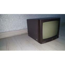 Burle 120 vac video monitor TC1909X