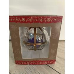 Disney kerst ornamenten deel 1