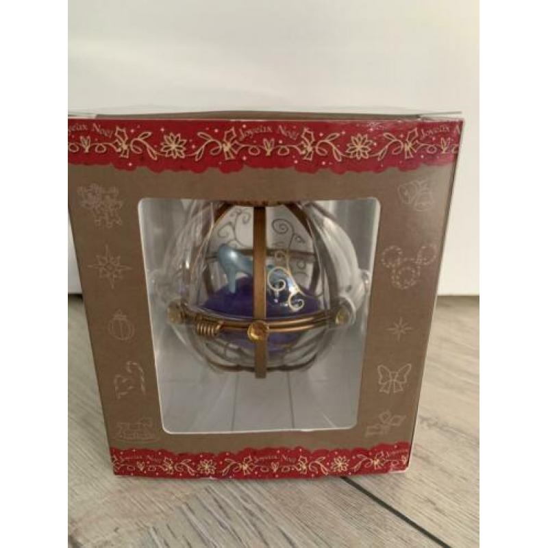 Disney kerst ornamenten deel 1