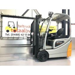 Still RX20-16 (bj 2014)