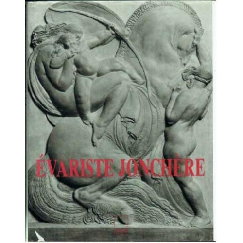 Evariste Jonchere
