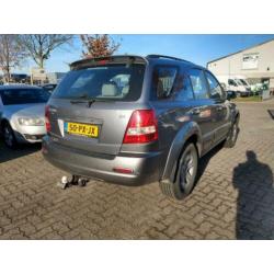 Kia Sorento 2.5 CRDi X-clusive