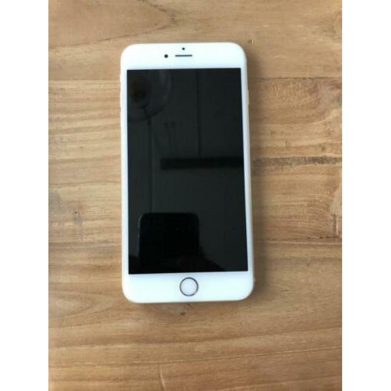 Apple iPhone 6s Plus 64 gb gold