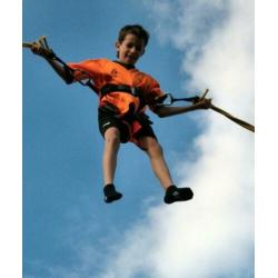 ?Bungee Trampoline Friesland Verhuur