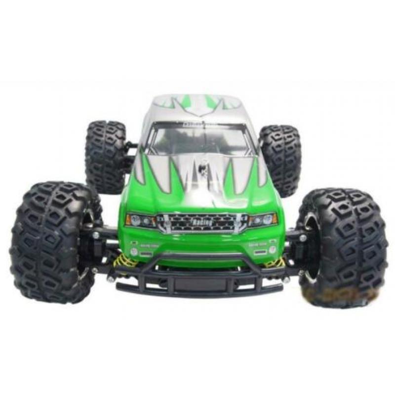 Radiografische Monstertruck Savage 1:12 4WD (20 km/u)