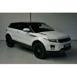Land Rover Range Rover Evoque Coupé 2.0 Si 4WD Prestige