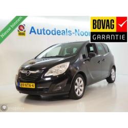 Opel Meriva 1.4 Turbo Cosmo