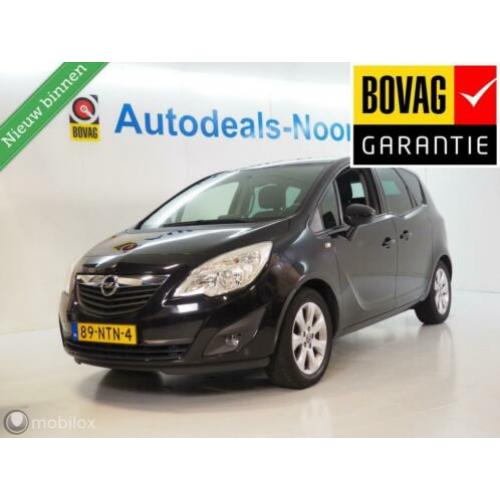 Opel Meriva 1.4 Turbo Cosmo