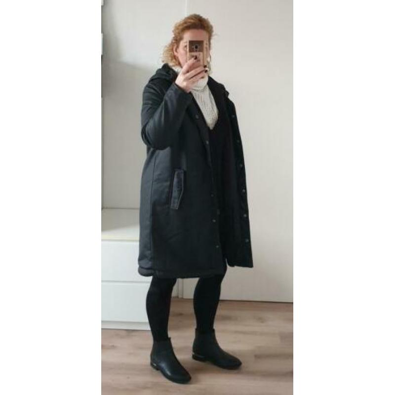 Mooie winterjas van YAYA