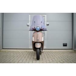 Vespa primavera 4 takt (2014) 25km special bronze