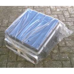Flightcase 6HE-10HE-8HE