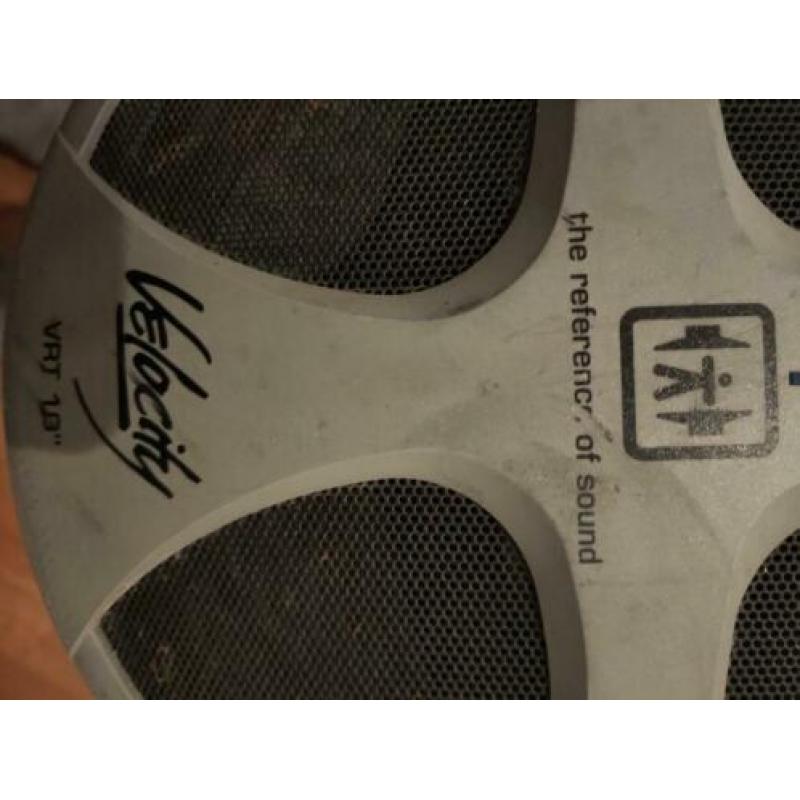 Blaupunkt 10"
