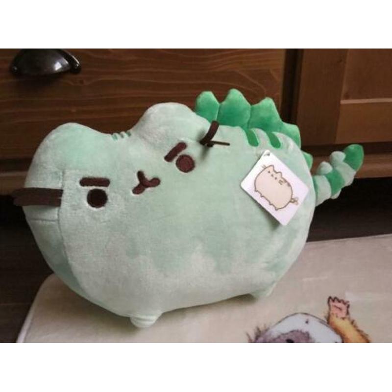 Pusheen super veel!