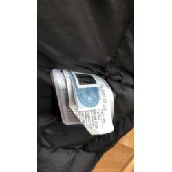 Prachtige Canada Goose jas maat M
