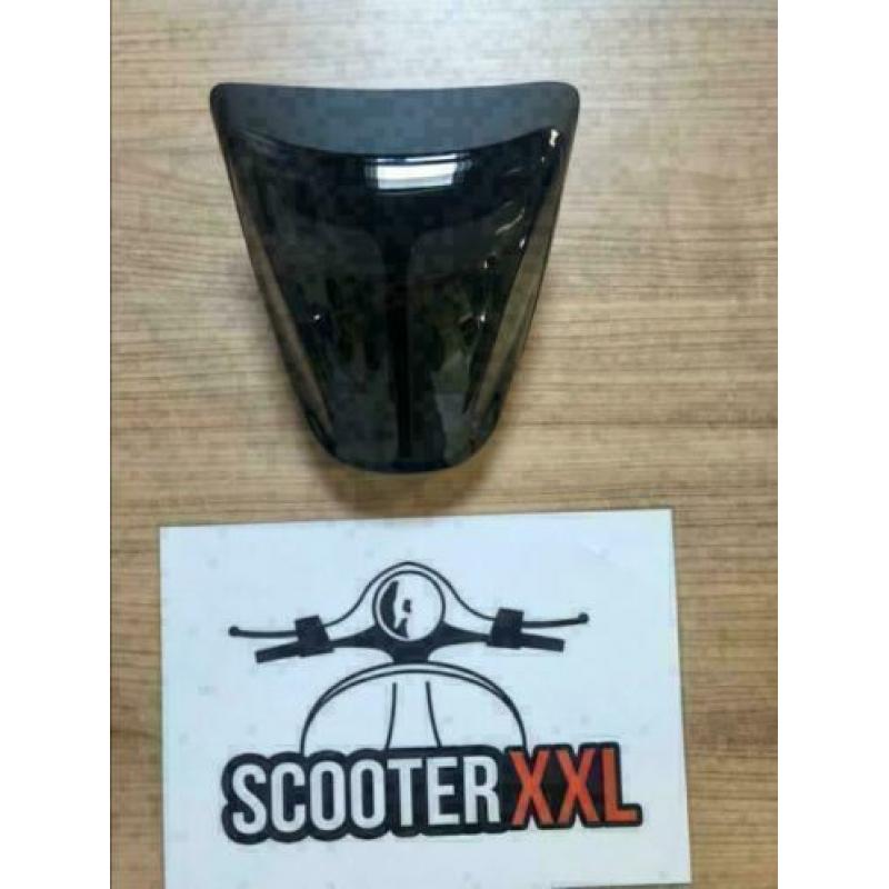 Piaggio Vespa Sprint / Primavera AUDI LED TUBE ACHTERLICHT