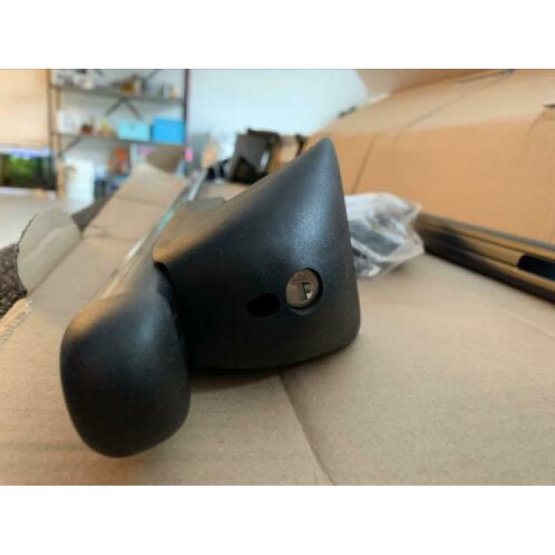 Nieuwe bosal dakdragers audi Bmw peugeot Citroën Opel mazda