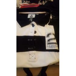 Merk dames polo' s maat 36/38