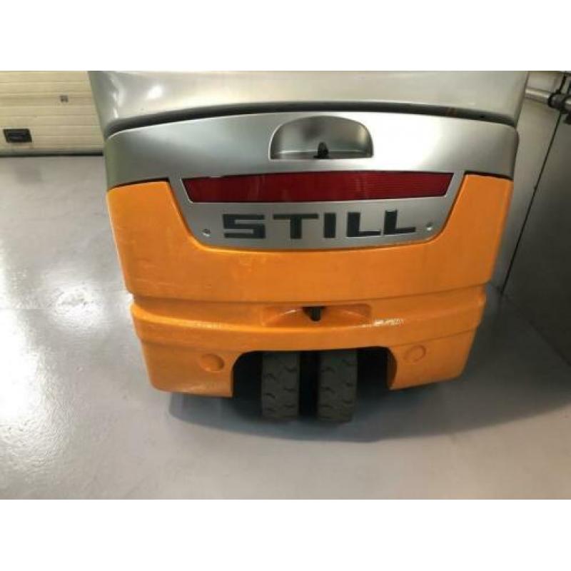 Still RX20-16 (bj 2014)