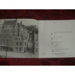 Amsterdam - De Paardentramremise.