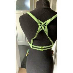 Marlies Dekkers bikini 2 broekjes +pareo