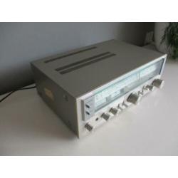 Vintage Sony STR-313L reciever radio versterker amplifier